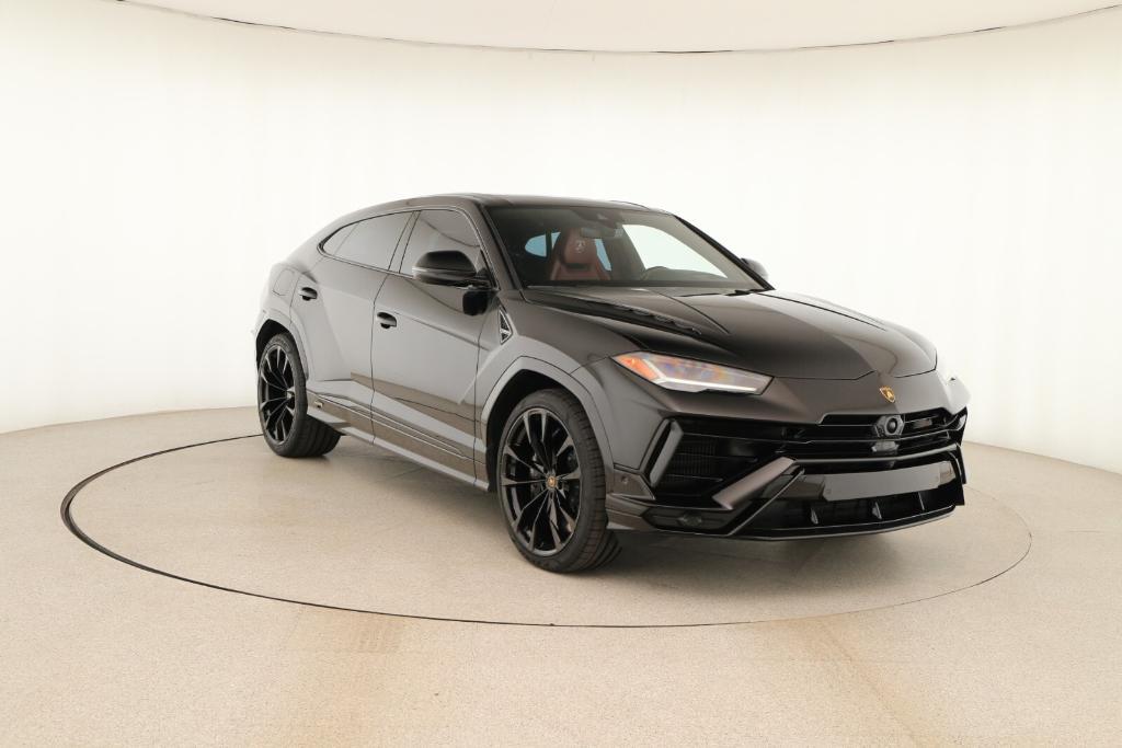 used 2024 Lamborghini Urus car, priced at $234,988