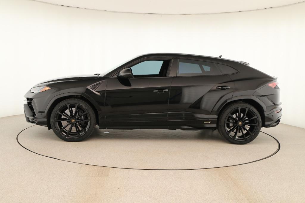 used 2024 Lamborghini Urus car, priced at $234,988