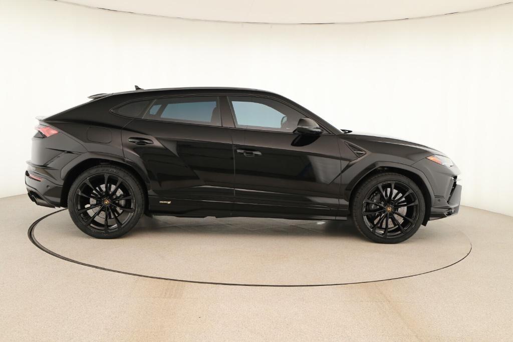 used 2024 Lamborghini Urus car, priced at $249,988