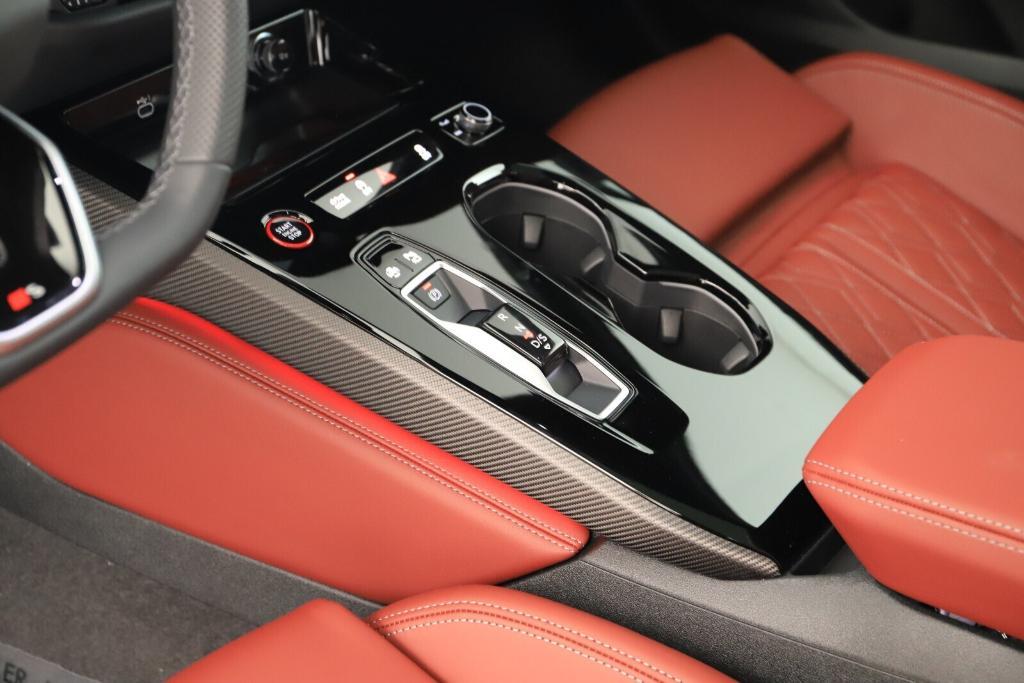 new 2025 Audi S5 car, priced at $71,385