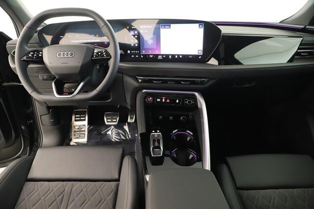 new 2025 Audi SQ5 Sportback car, priced at $72,990