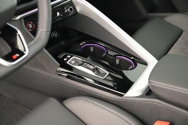 new 2025 Audi SQ5 Sportback car, priced at $72,990