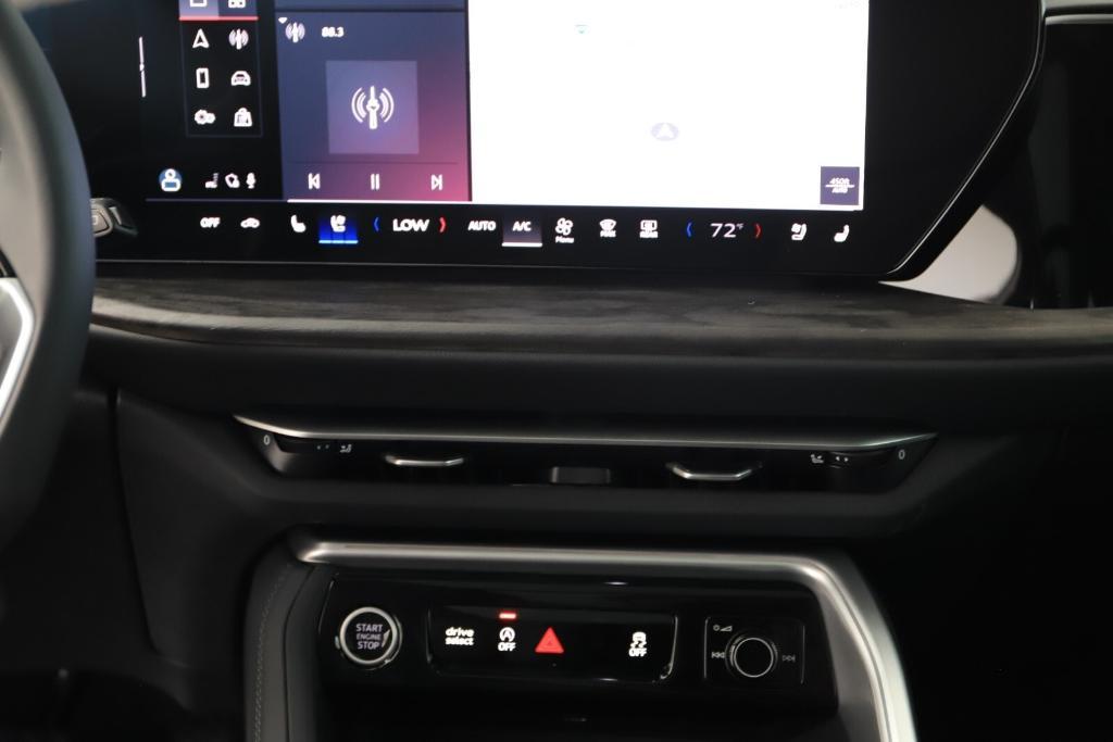 new 2025 Audi Q5 car, priced at $60,350
