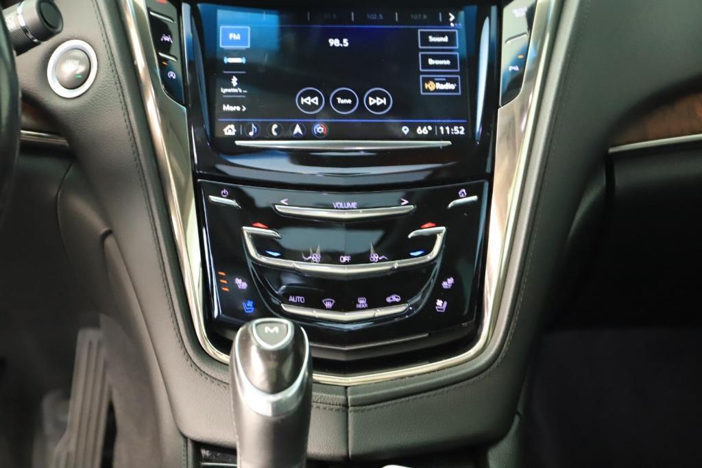 used 2019 Cadillac CTS car, priced at $14,988