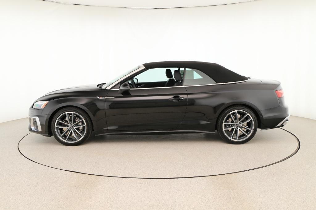 new 2024 Audi A5 car, priced at $67,485