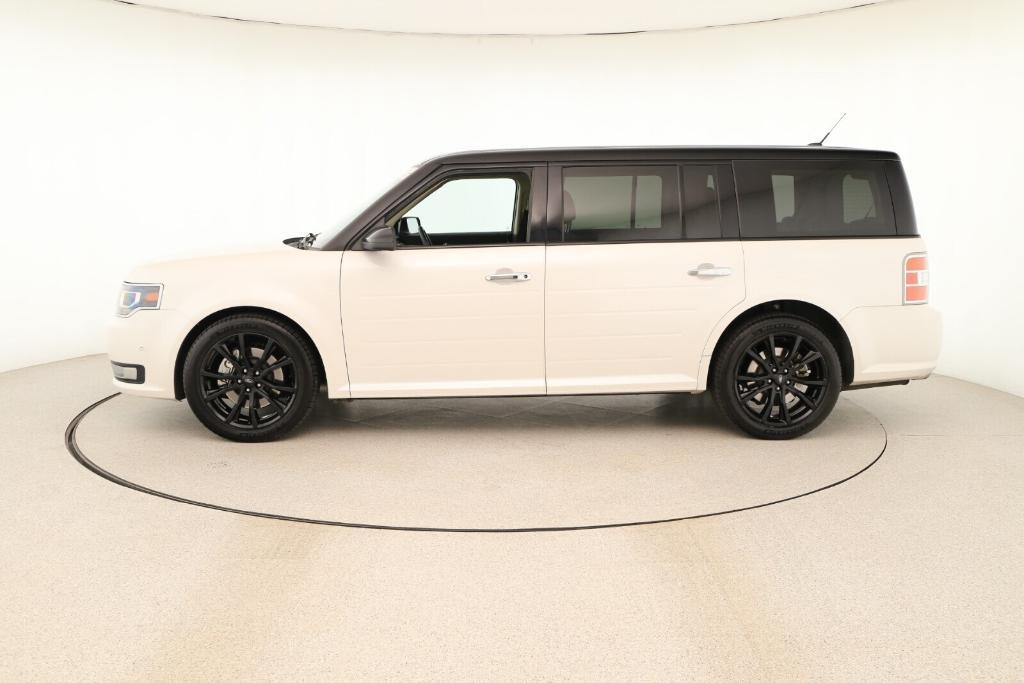 used 2016 Ford Flex car, priced at $13,988