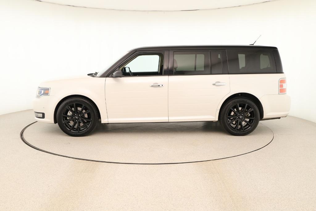 used 2016 Ford Flex car, priced at $13,588