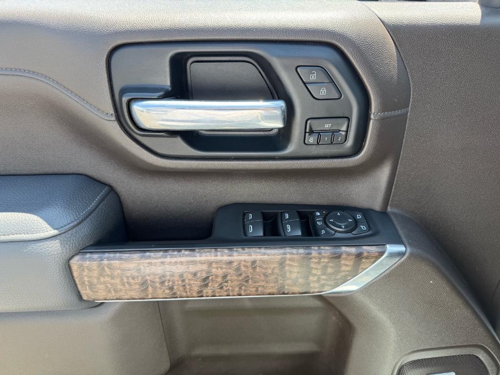 used 2021 GMC Sierra 3500 car, priced at $58,988