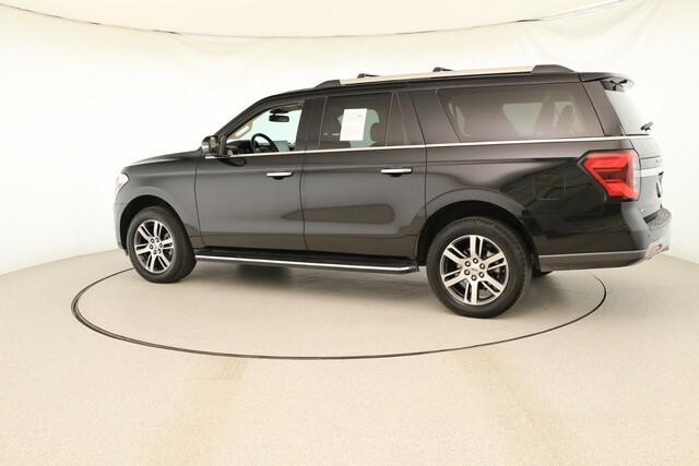 used 2022 Ford Expedition Max car, priced at $45,988