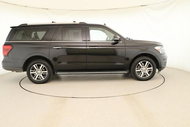 used 2022 Ford Expedition Max car, priced at $45,988