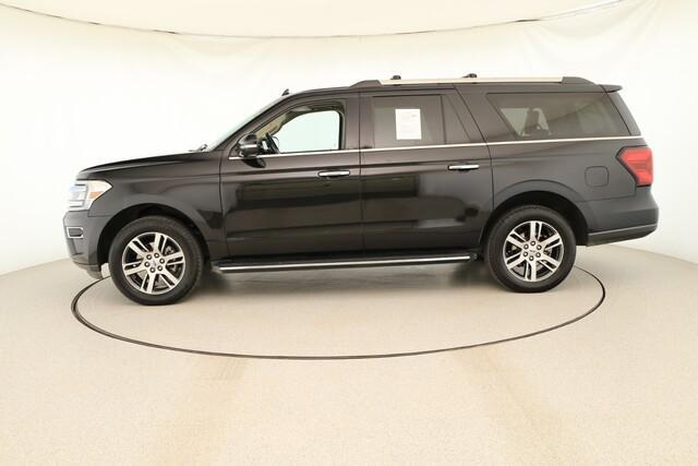 used 2022 Ford Expedition Max car, priced at $45,988