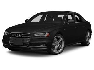 used 2014 Audi S4 car, priced at $16,988