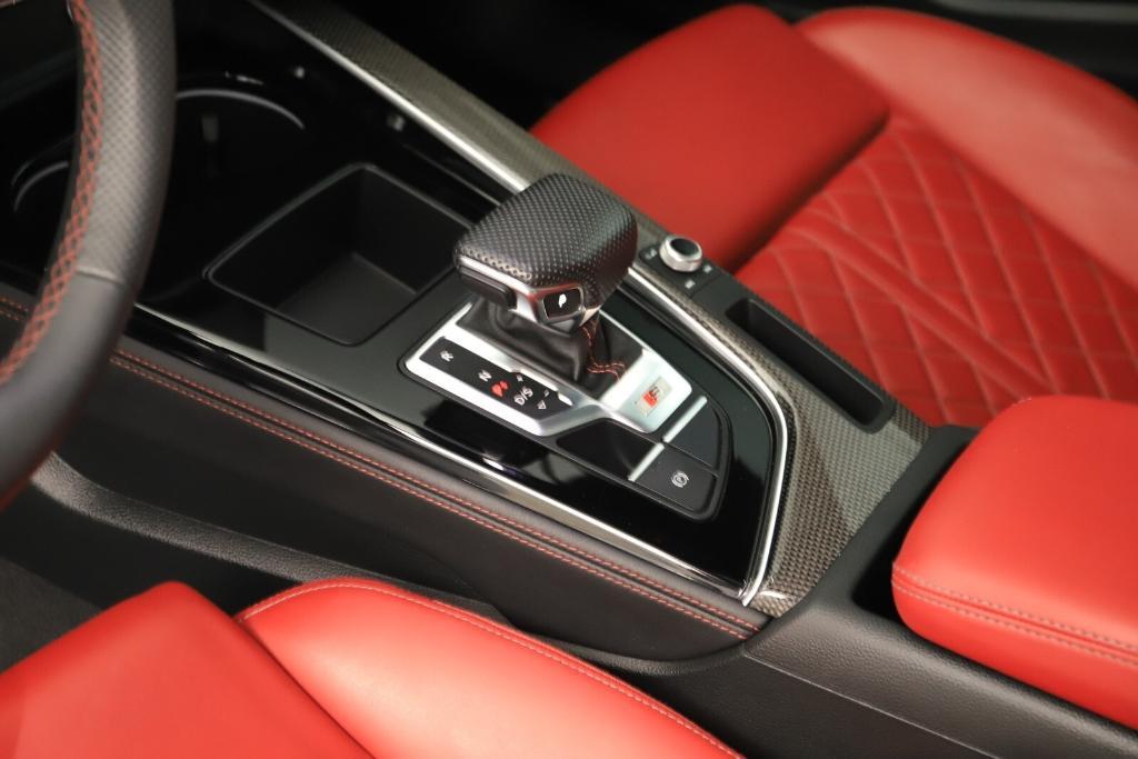 used 2023 Audi S5 car, priced at $46,988