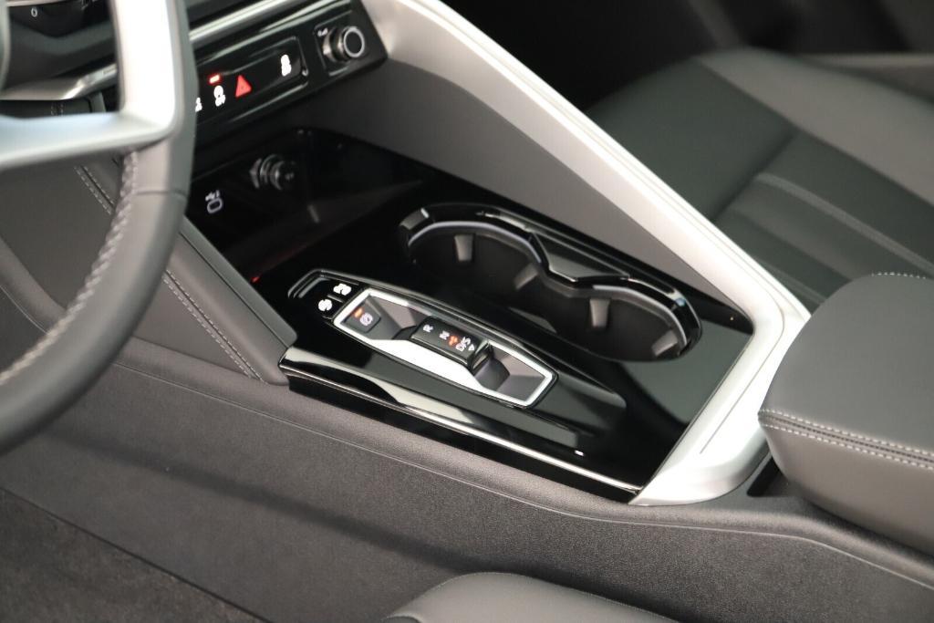 new 2025 Audi Q5 car, priced at $55,885