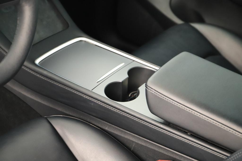 used 2022 Tesla Model Y car, priced at $28,988
