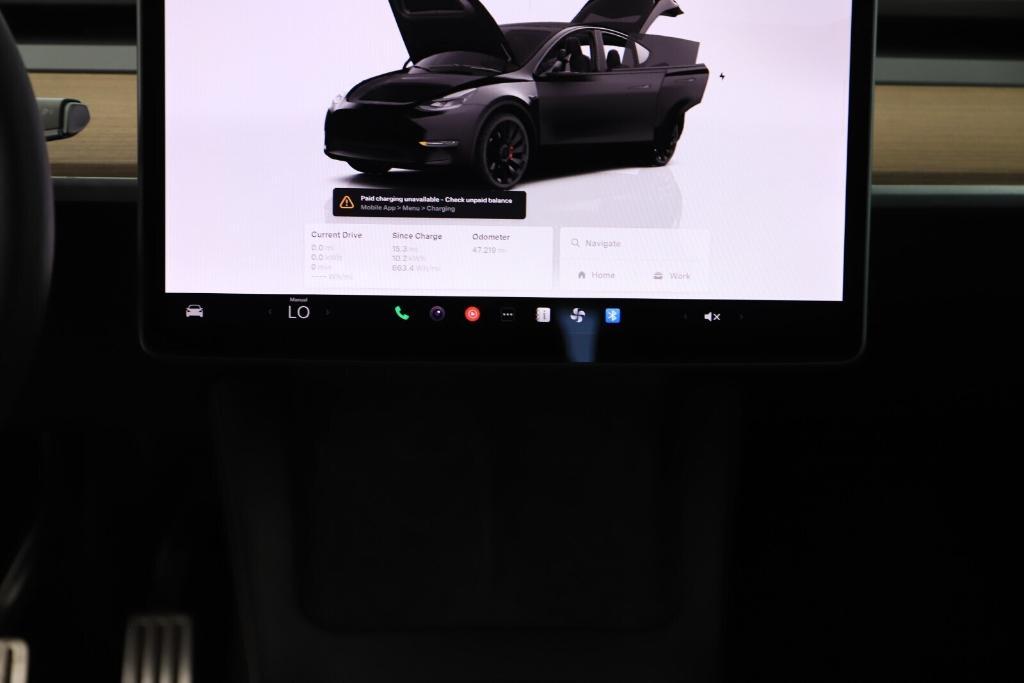 used 2022 Tesla Model Y car, priced at $28,988