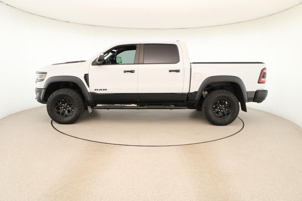 used 2023 Ram 1500 car, priced at $80,988