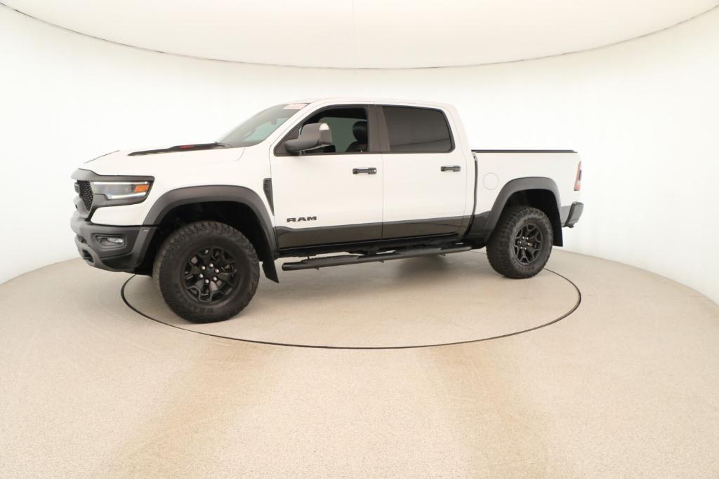 used 2023 Ram 1500 car, priced at $80,988