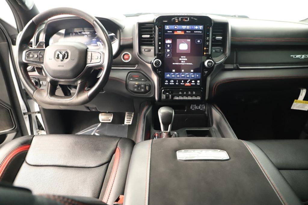 used 2023 Ram 1500 car, priced at $80,988