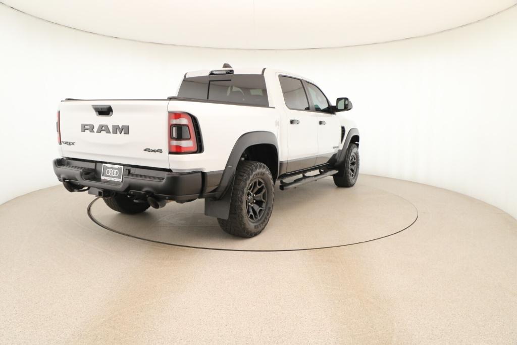 used 2023 Ram 1500 car, priced at $80,988