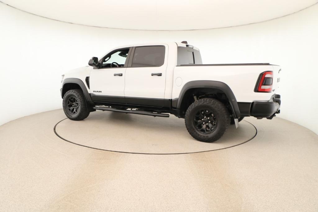 used 2023 Ram 1500 car, priced at $80,988