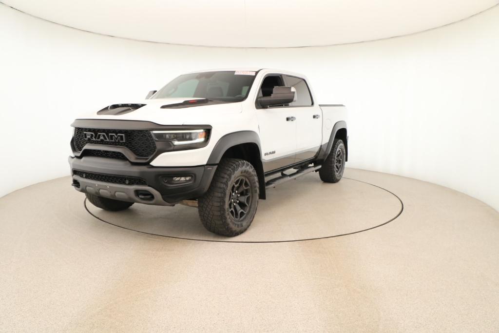 used 2023 Ram 1500 car, priced at $80,988