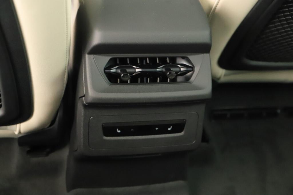 new 2025 Audi A6 car, priced at $72,435