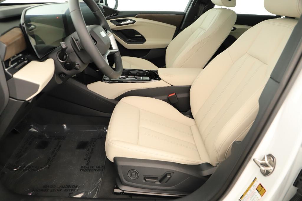 new 2025 Audi A6 car, priced at $72,435