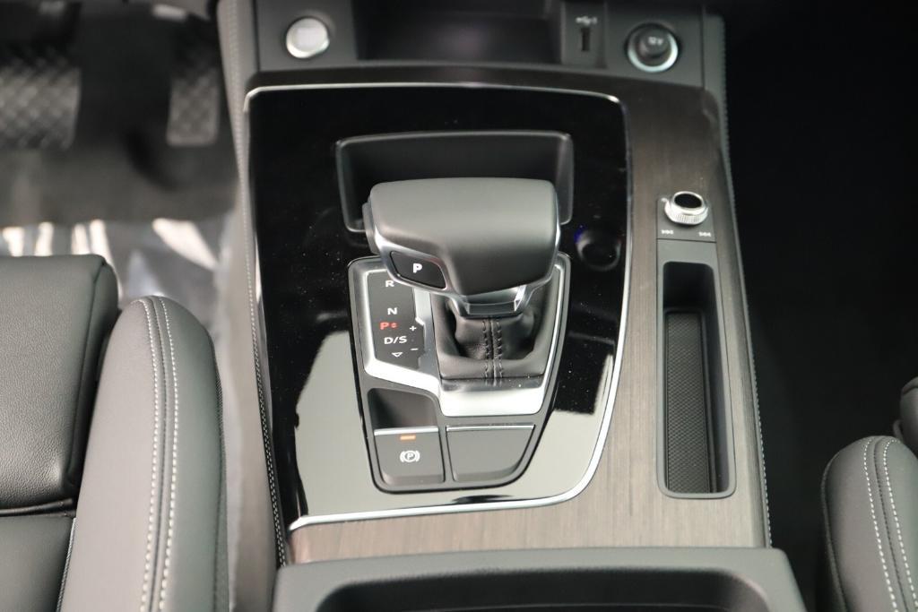 new 2025 Audi Q5 car, priced at $68,210