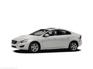 used 2012 Volvo S60 car, priced at $7,988