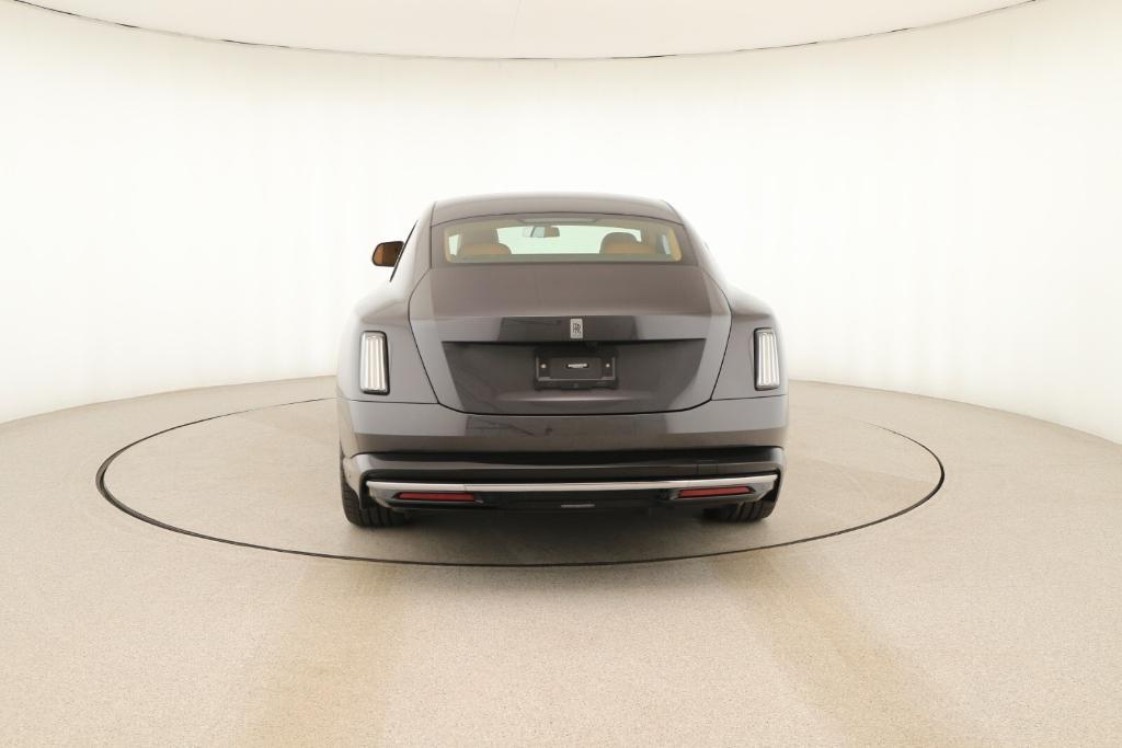 used 2024 Rolls-Royce Spectre car, priced at $374,988