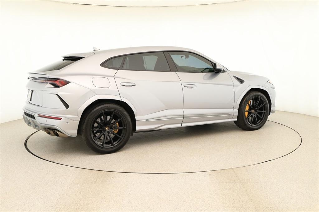 used 2022 Lamborghini Urus car, priced at $204,988