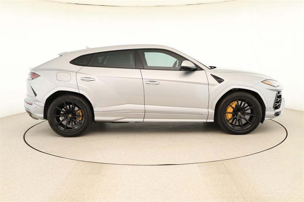 used 2022 Lamborghini Urus car, priced at $204,988