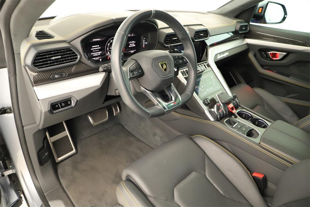 used 2022 Lamborghini Urus car, priced at $204,988