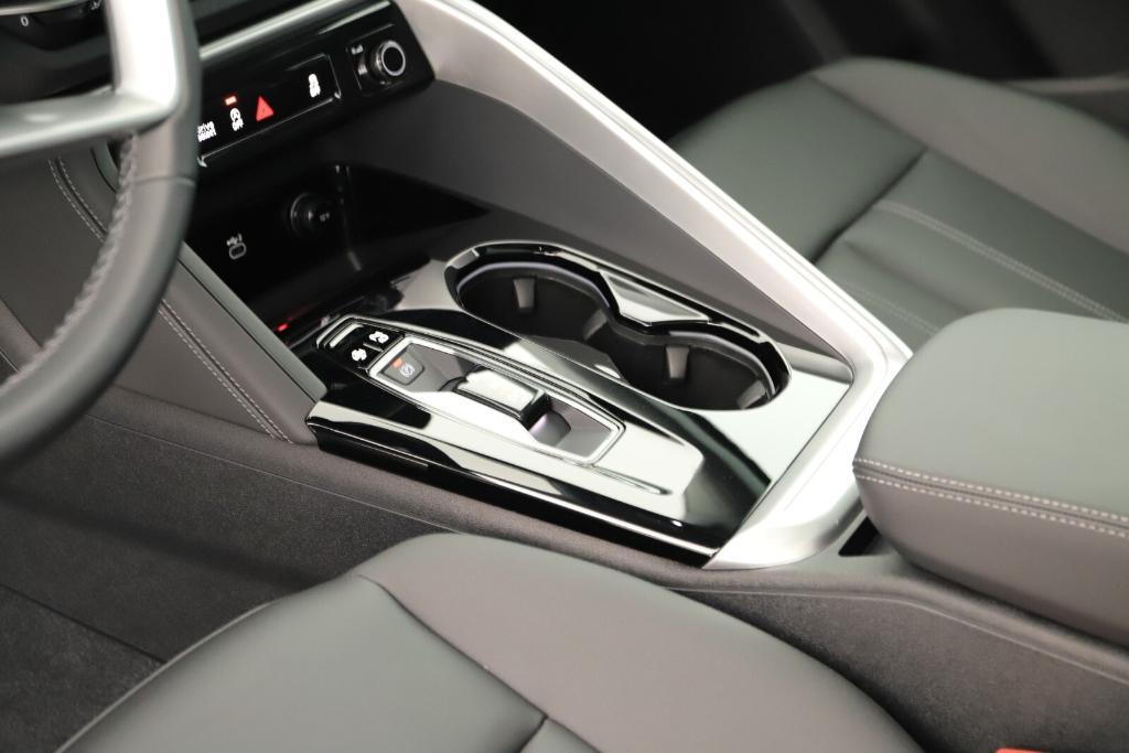 new 2025 Audi Q5 car, priced at $58,040