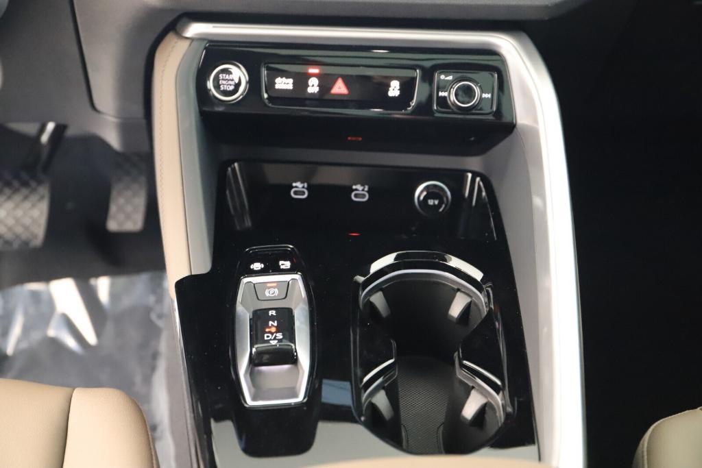 new 2025 Audi Q5 car, priced at $57,030