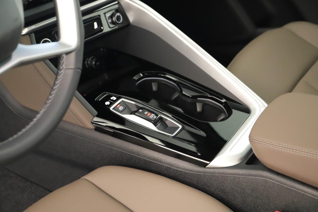 new 2025 Audi Q5 car, priced at $57,030