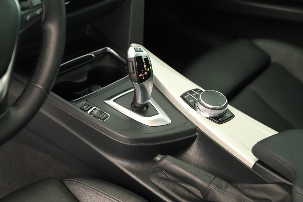 used 2018 BMW 320 car, priced at $15,788