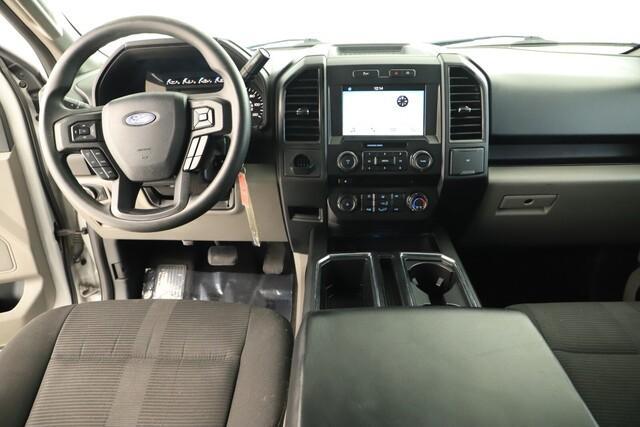 used 2018 Ford F-150 car, priced at $18,988