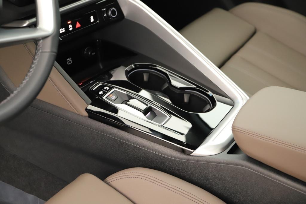 new 2025 Audi Q5 car, priced at $61,240