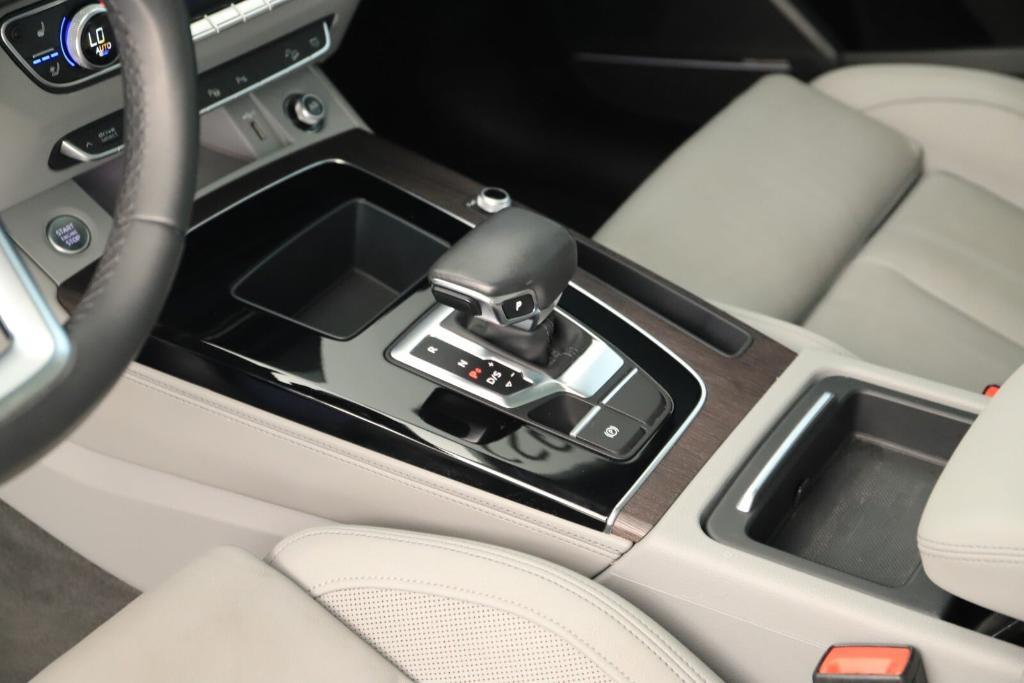 used 2022 Audi Q5 e car, priced at $31,370