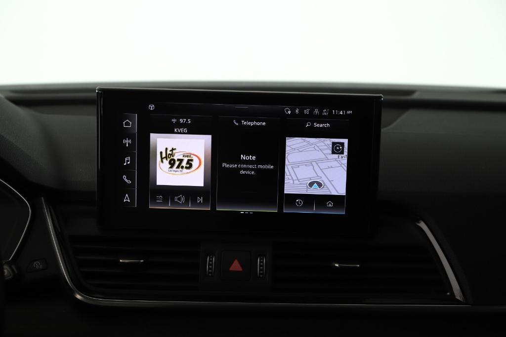 used 2022 Audi Q5 e car, priced at $31,370