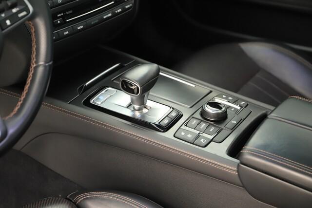 used 2018 Genesis G80 car, priced at $17,488