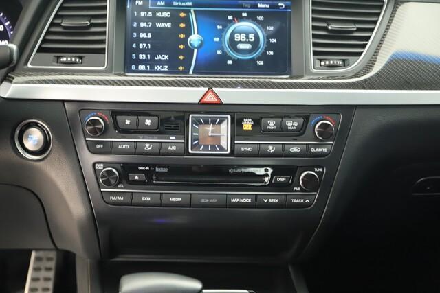 used 2018 Genesis G80 car, priced at $17,488