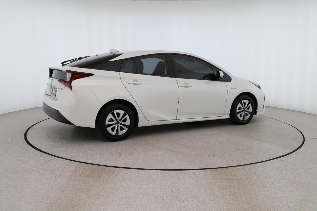 used 2019 Toyota Prius car, priced at $17,988