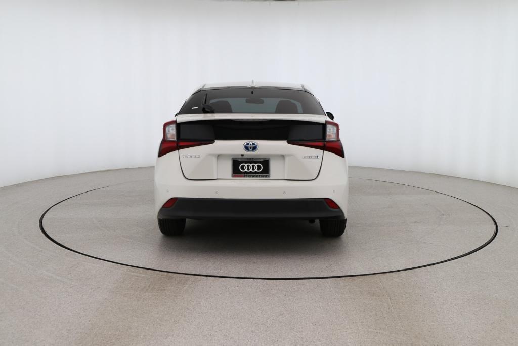 used 2019 Toyota Prius car, priced at $17,988