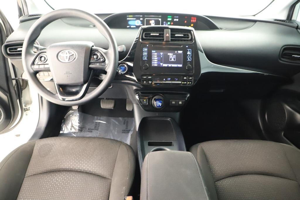 used 2019 Toyota Prius car, priced at $17,988