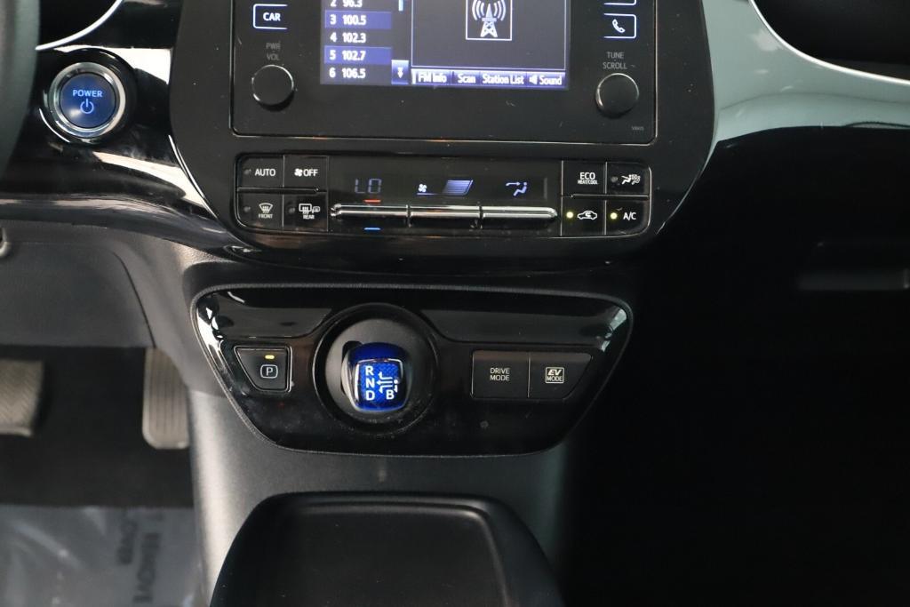 used 2019 Toyota Prius car, priced at $17,988
