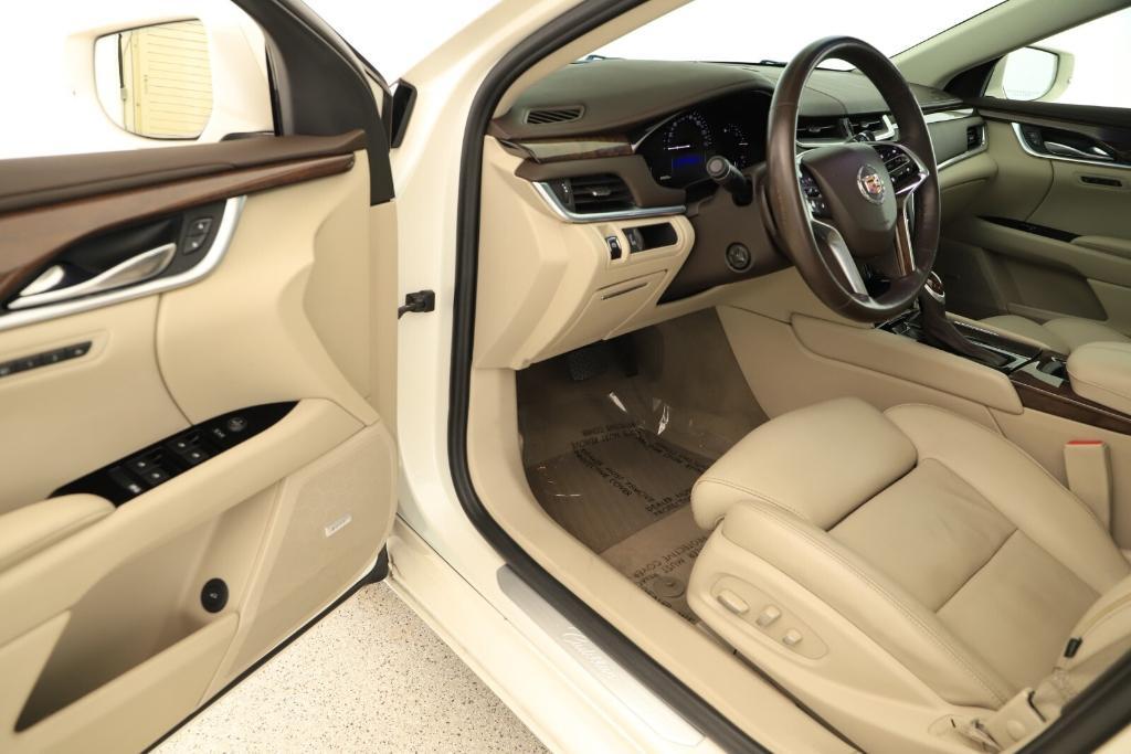 used 2014 Cadillac XTS car, priced at $13,488