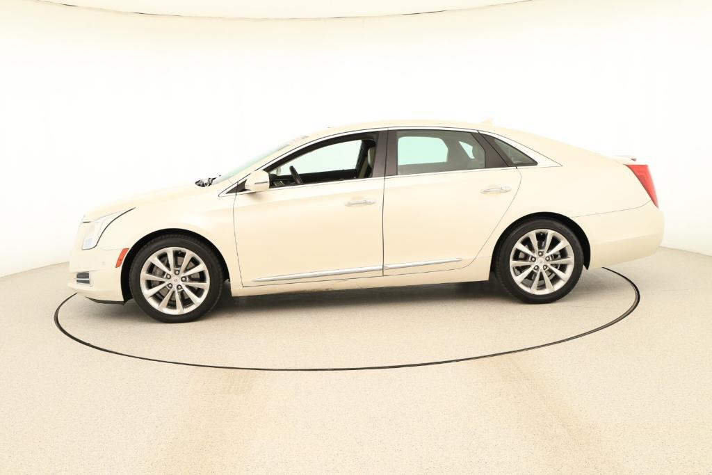 used 2014 Cadillac XTS car, priced at $13,488